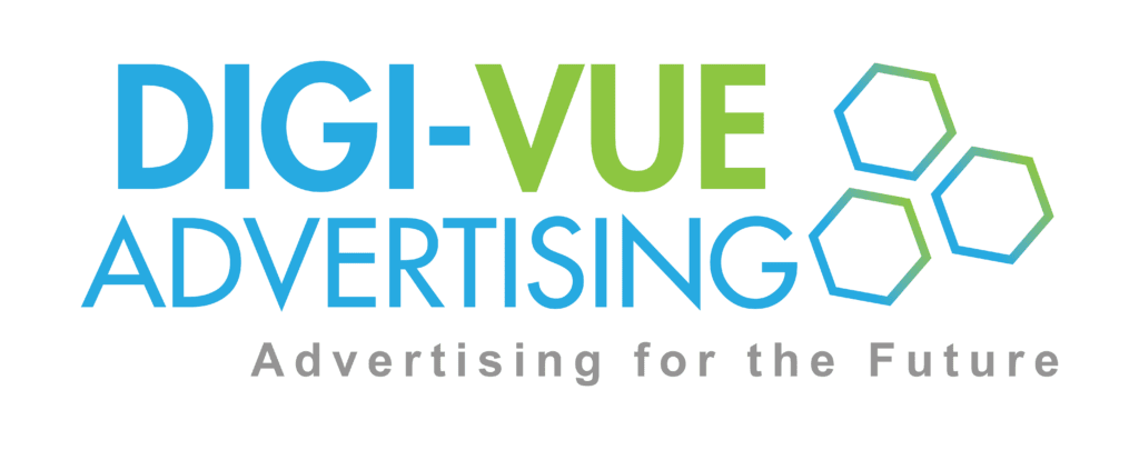 Digi VUE Logo